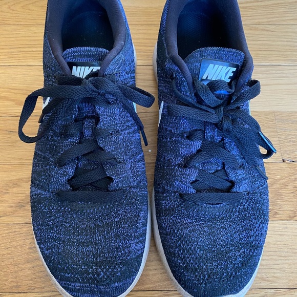Nike Women’s Sneakers Lunarepic Flyinit - Picture 1 of 4